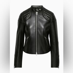Aritzia wilfred alchemist jacket